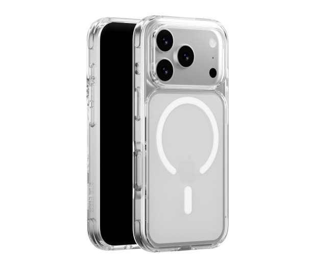 MAGEASY Cleon M do iPhone 17 Pro (Transparent ) - 1416006 - zdjęcie 4